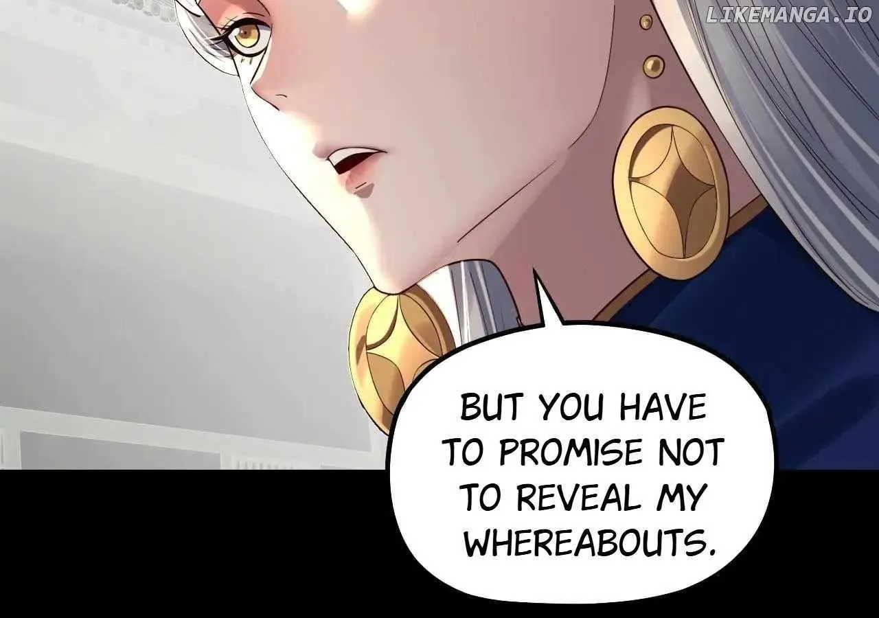 I Am the Fated Villain Chapter 224 page 21 - 