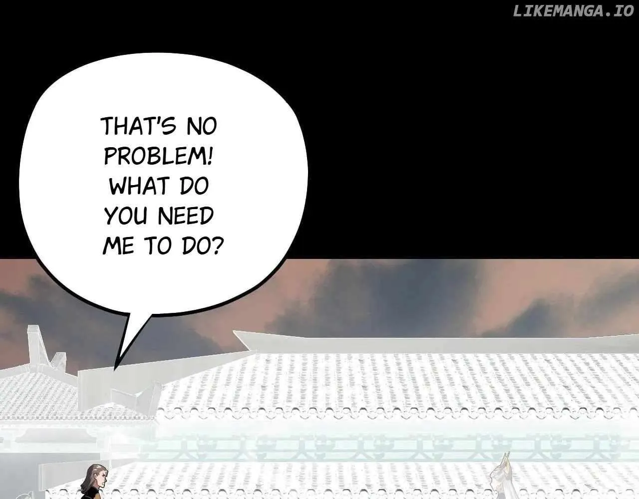 I Am the Fated Villain Chapter 224 page 22 - 