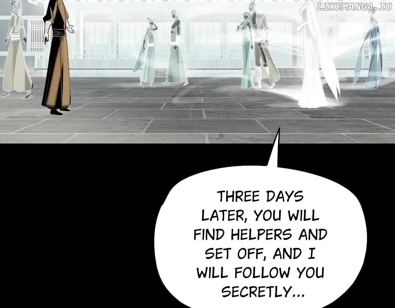 I Am the Fated Villain Chapter 224 page 23 - 