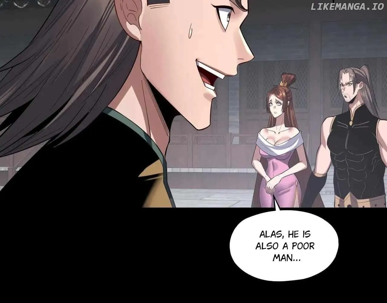 I Am the Fated Villain Chapter 224 page 25 - 