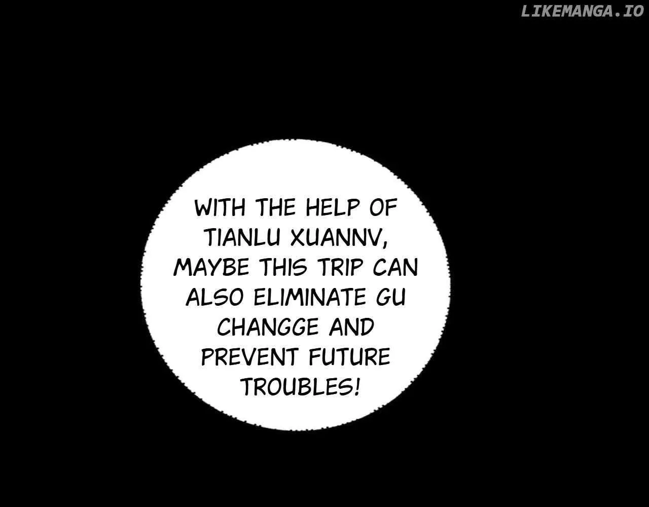 I Am the Fated Villain Chapter 224 page 26 - 