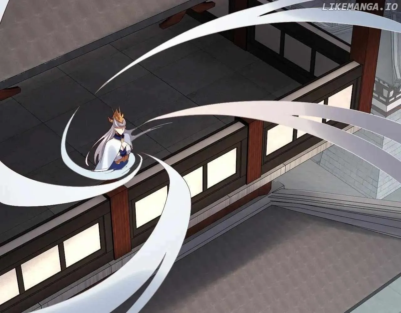 I Am the Fated Villain Chapter 224 page 28 - 