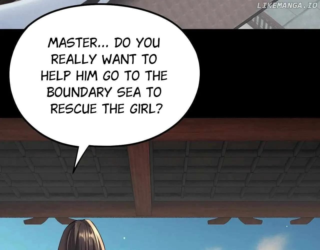 I Am the Fated Villain Chapter 224 page 29 - 