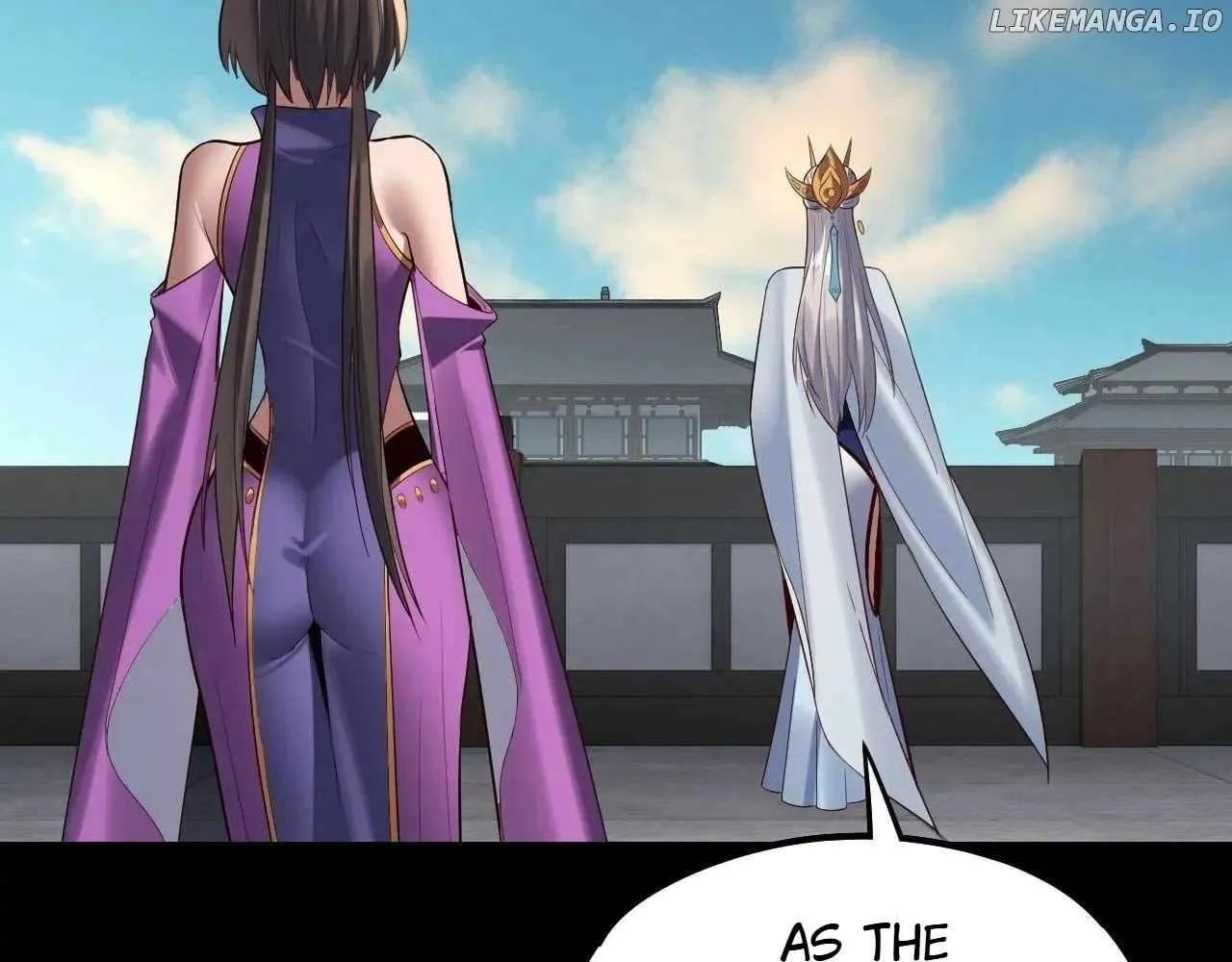 I Am the Fated Villain Chapter 224 page 30 - 