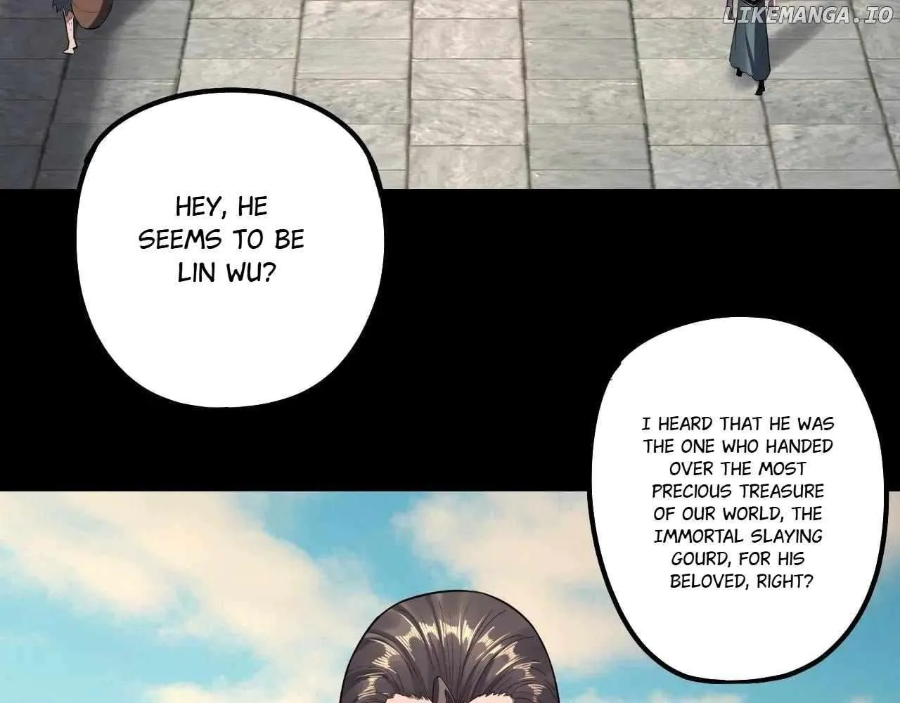 I Am the Fated Villain Chapter 224 page 4 - 