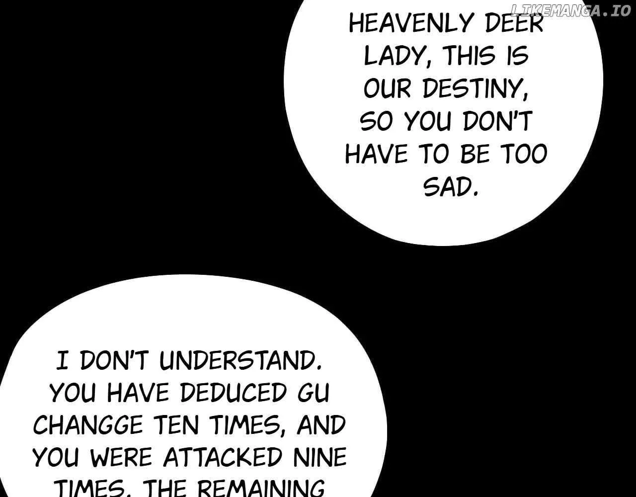 I Am the Fated Villain Chapter 224 page 31 - 