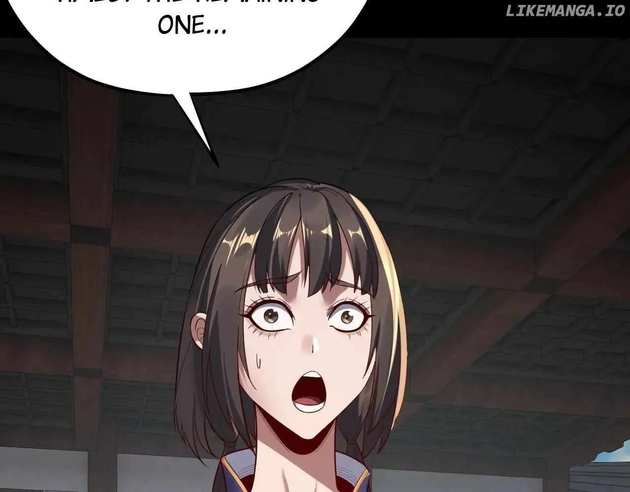 I Am the Fated Villain Chapter 224 page 32 - 