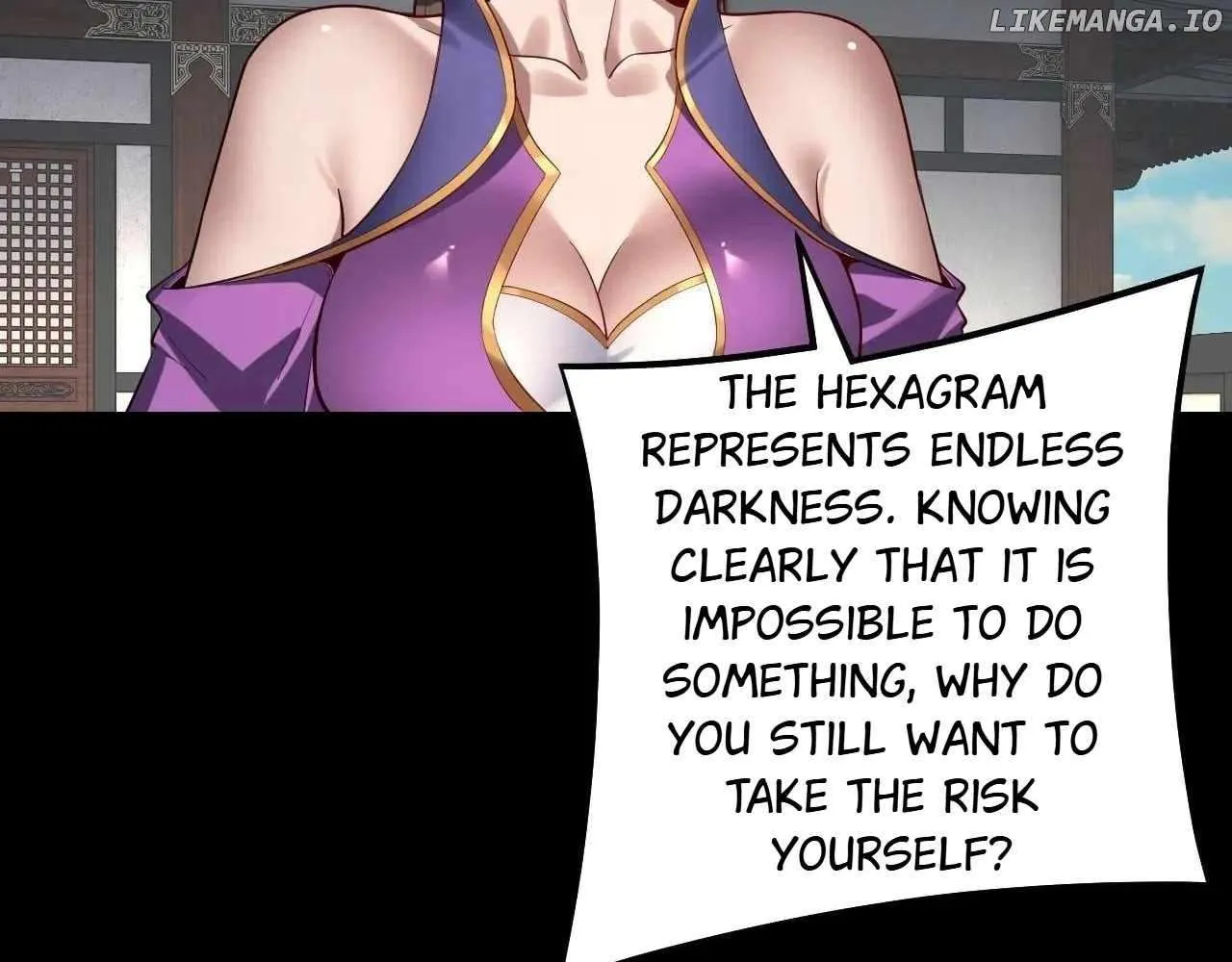 I Am the Fated Villain Chapter 224 page 33 - 