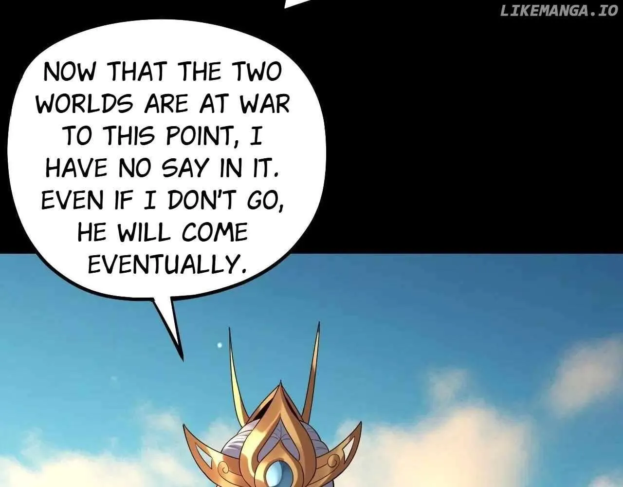I Am the Fated Villain Chapter 224 page 34 - 