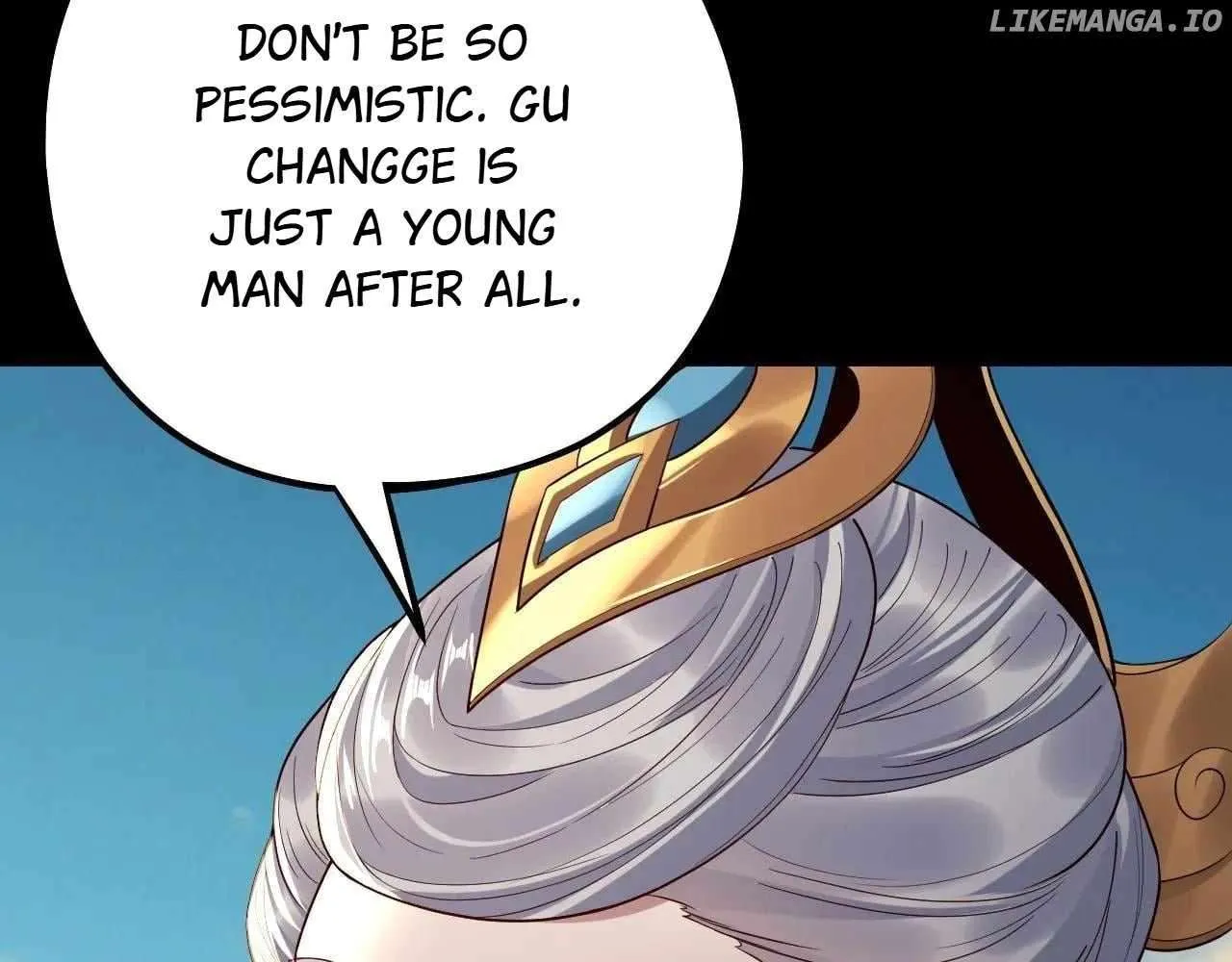 I Am the Fated Villain Chapter 224 page 39 - 