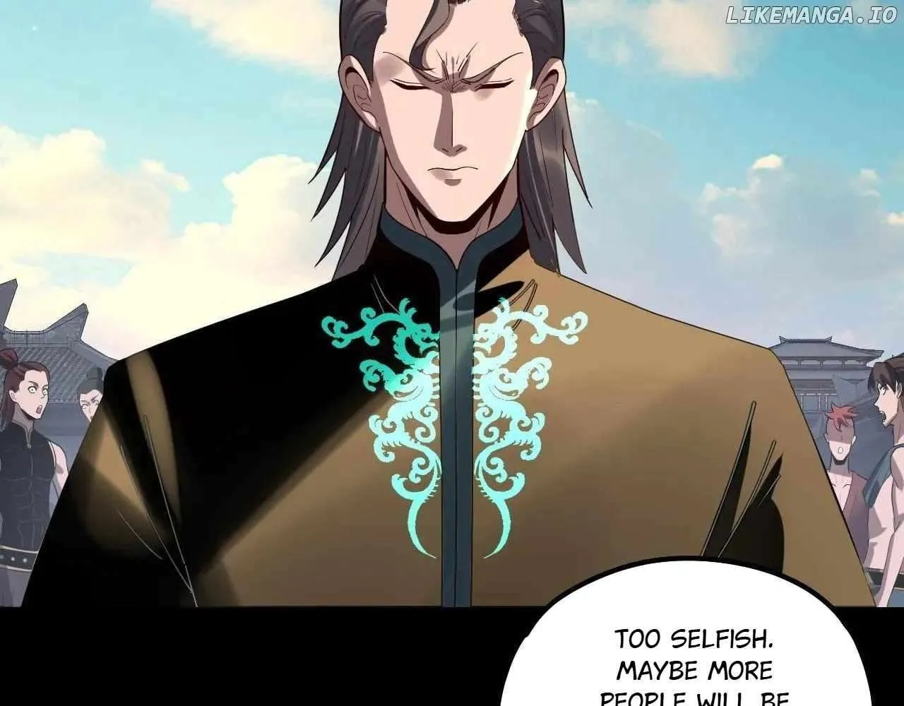 I Am the Fated Villain Chapter 224 page 5 - 