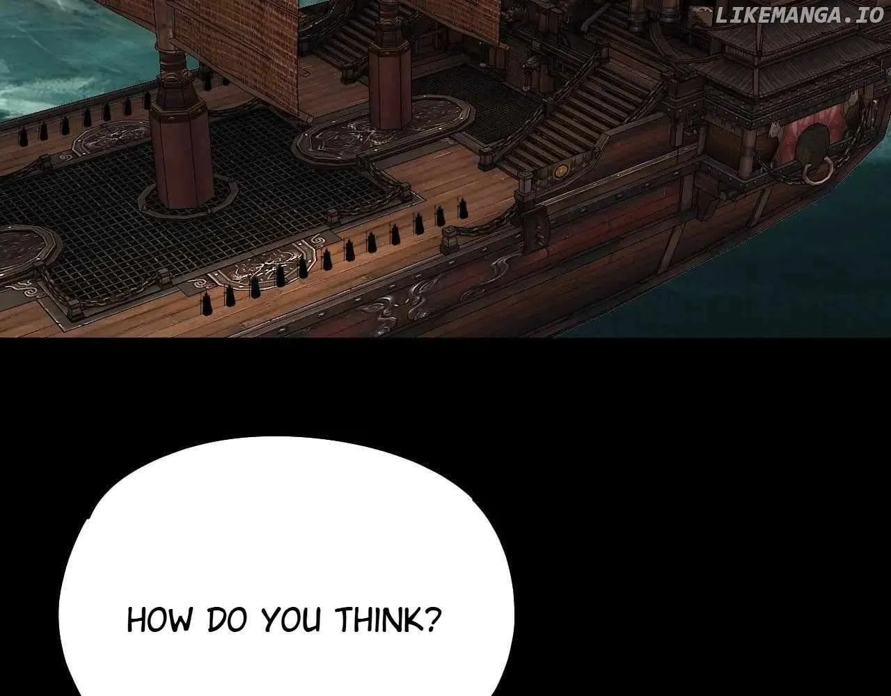 I Am the Fated Villain Chapter 224 page 43 - 