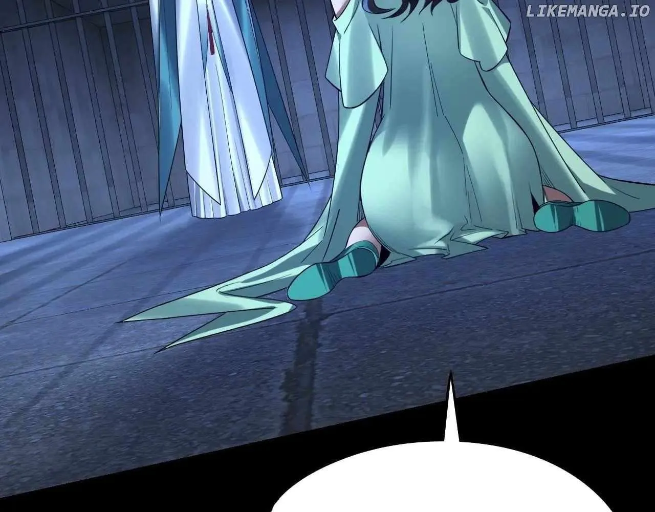 I Am the Fated Villain Chapter 224 page 45 - 