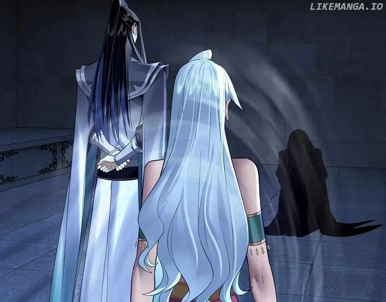 I Am the Fated Villain Chapter 224 page 49 - 