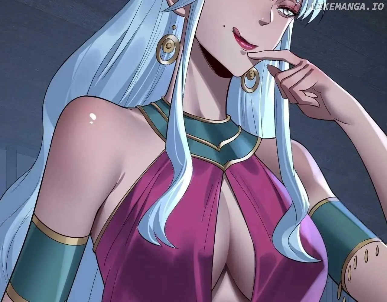 I Am the Fated Villain Chapter 224 page 53 - 