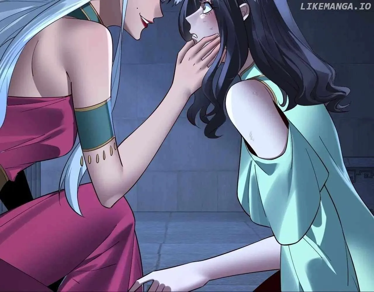 I Am the Fated Villain Chapter 224 page 57 - 