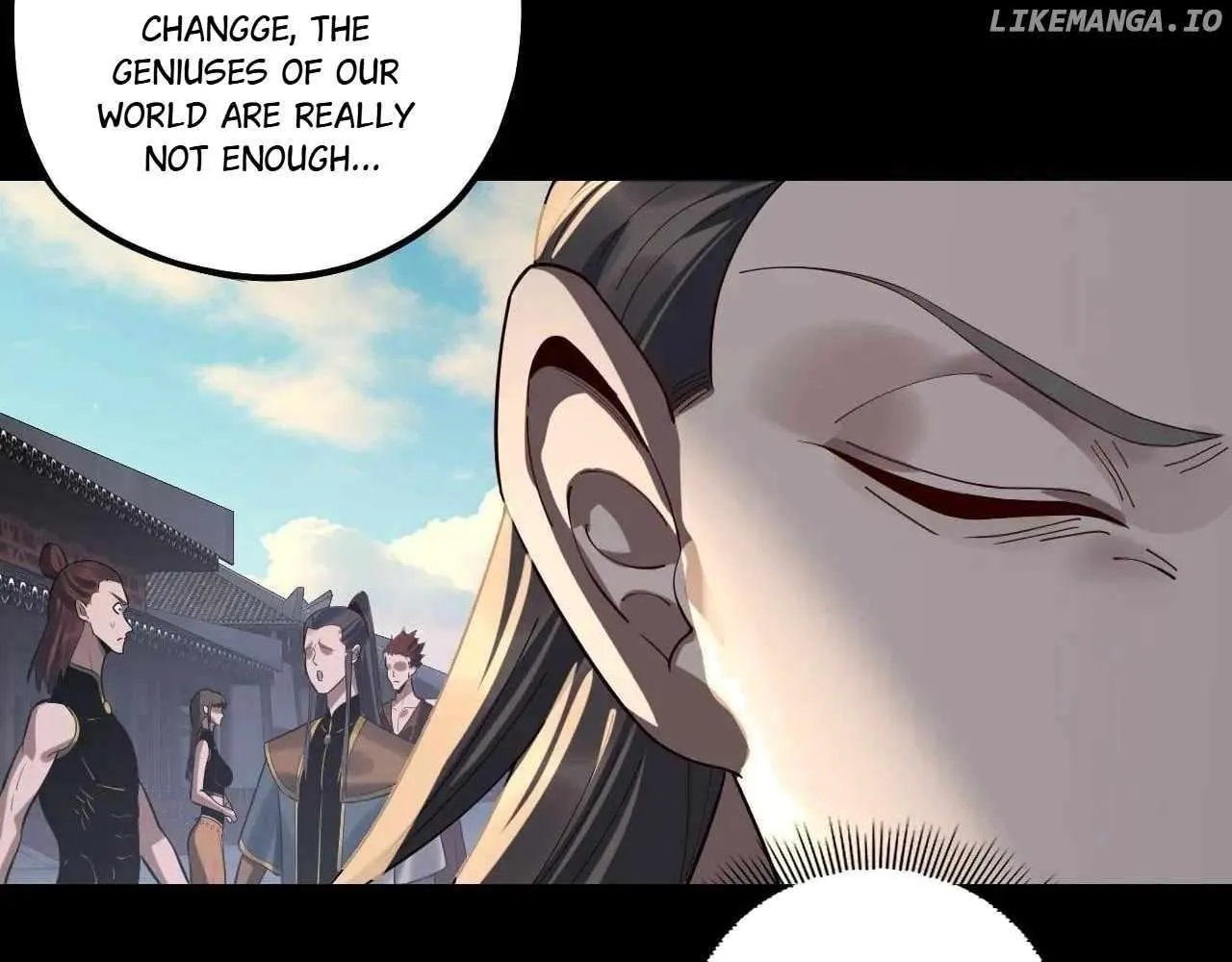 I Am the Fated Villain Chapter 224 page 7 - 