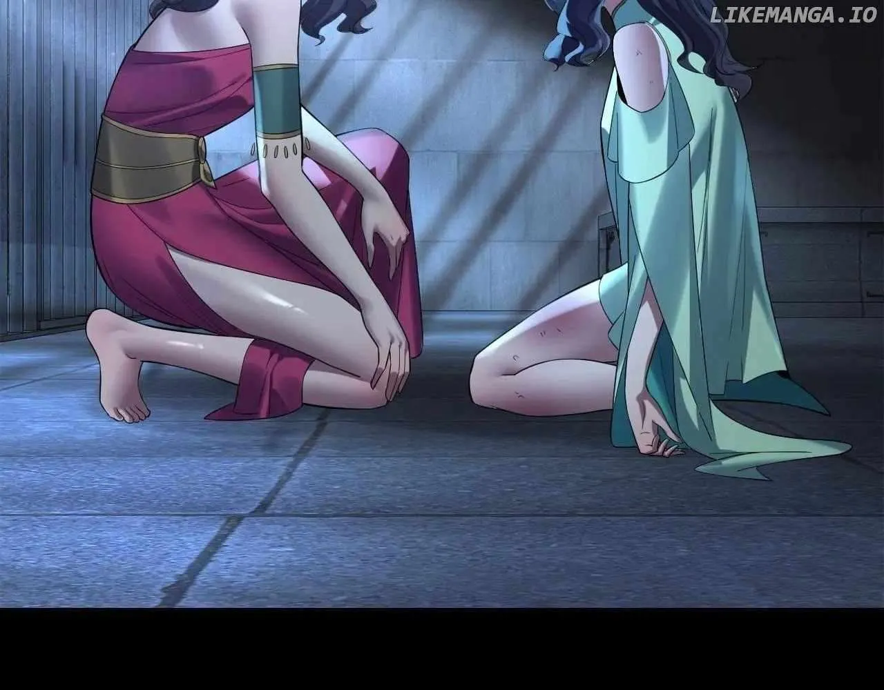I Am the Fated Villain Chapter 224 page 63 - 