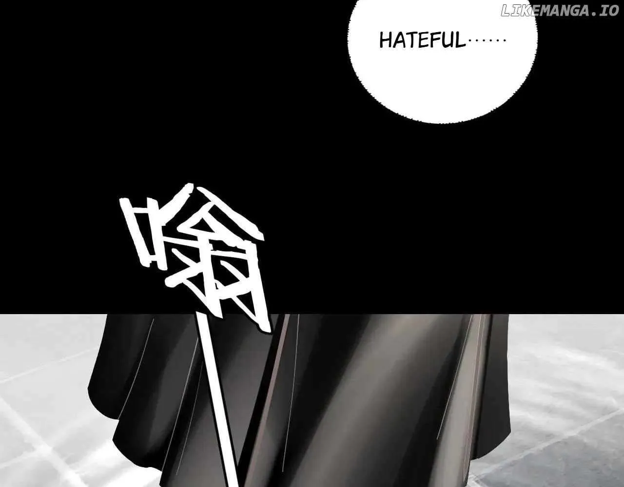 I Am the Fated Villain Chapter 224 page 8 - 