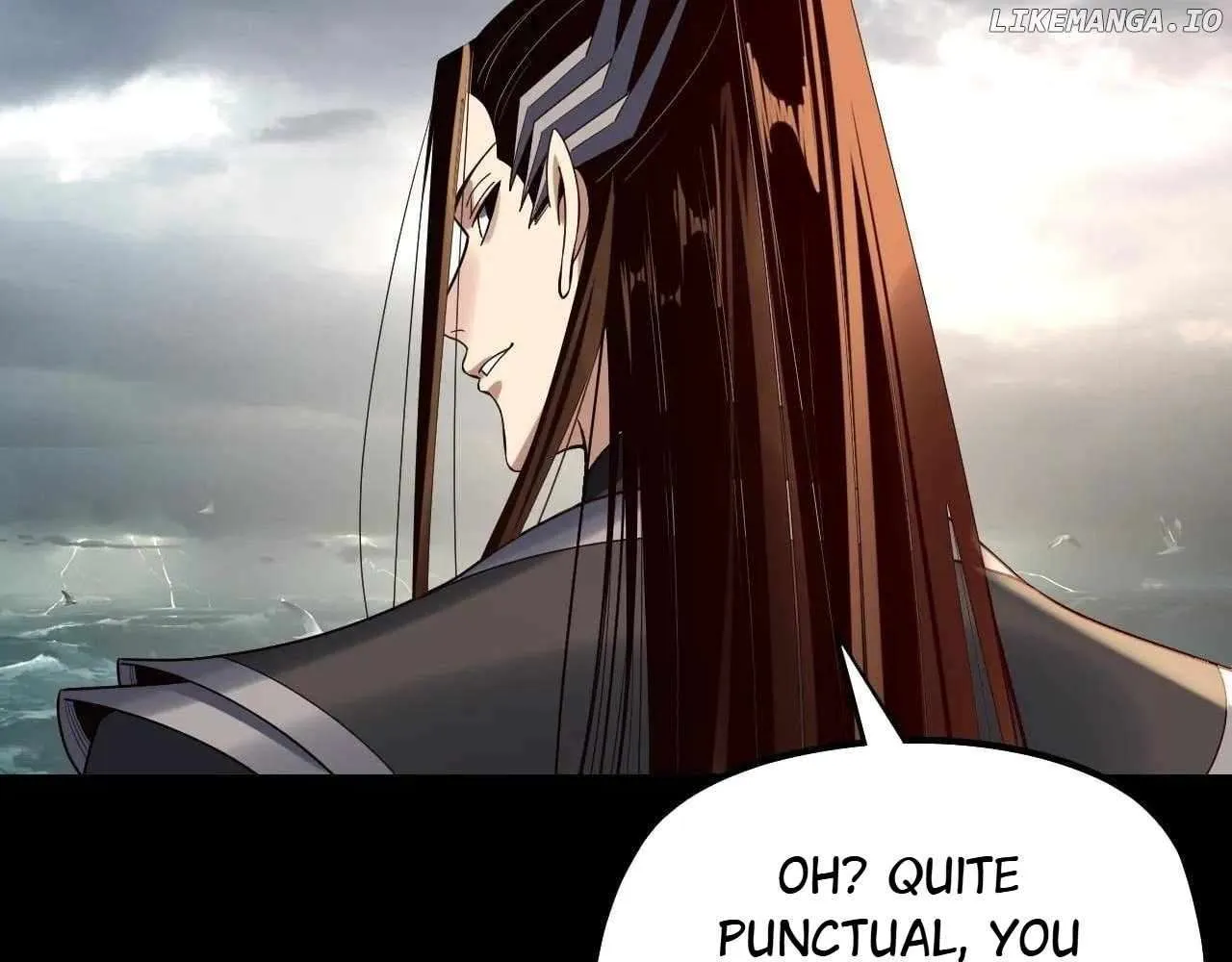 I Am the Fated Villain Chapter 224 page 76 - 
