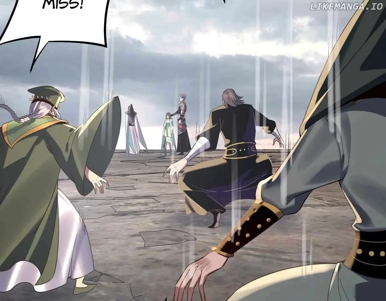 I Am the Fated Villain Chapter 224 page 78 - 