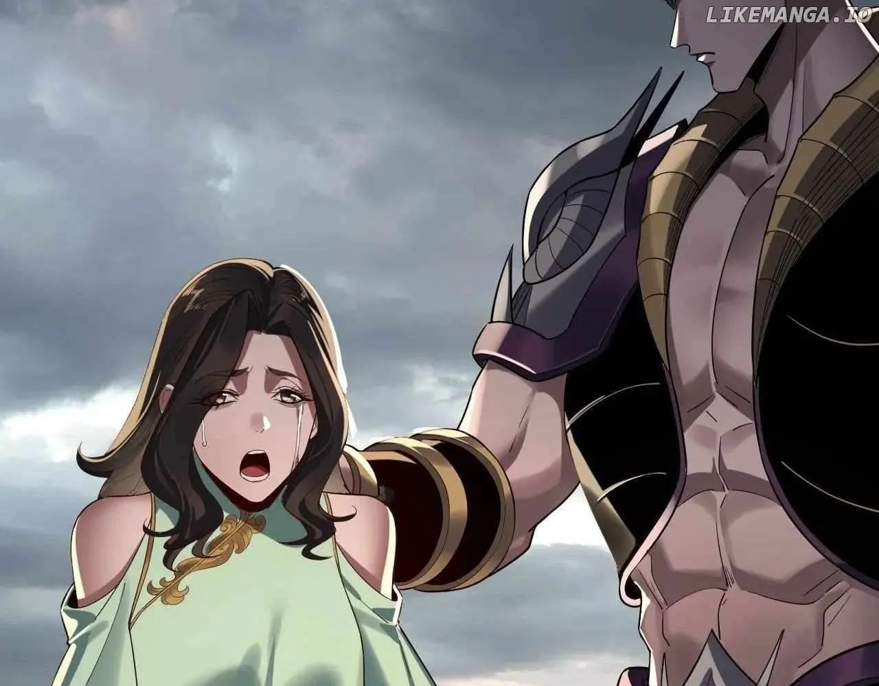 I Am the Fated Villain Chapter 224 page 81 - 