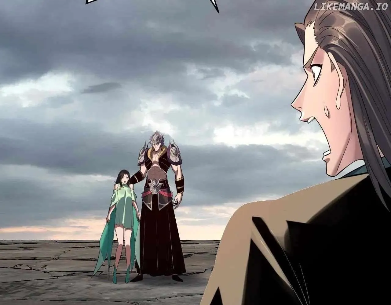I Am the Fated Villain Chapter 224 page 83 - 