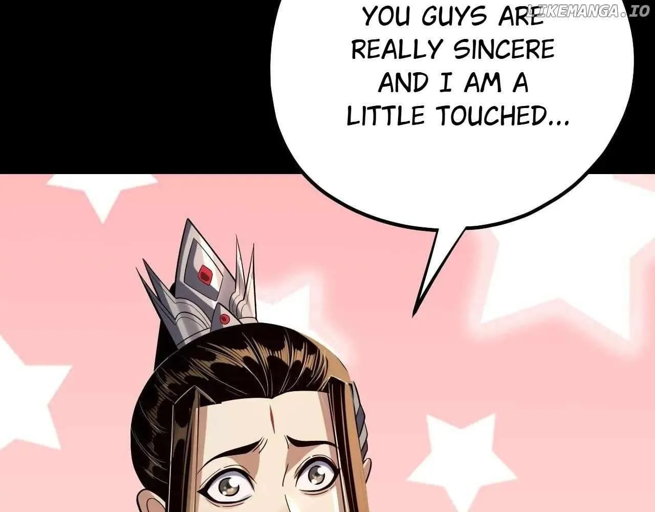 I Am the Fated Villain Chapter 224 page 85 - 