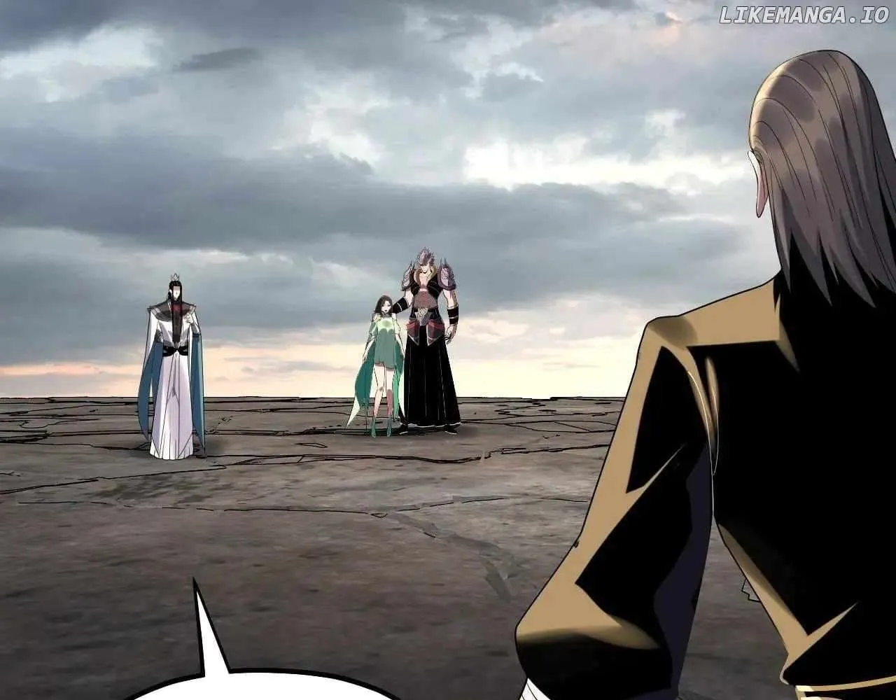 I Am the Fated Villain Chapter 224 page 88 - 