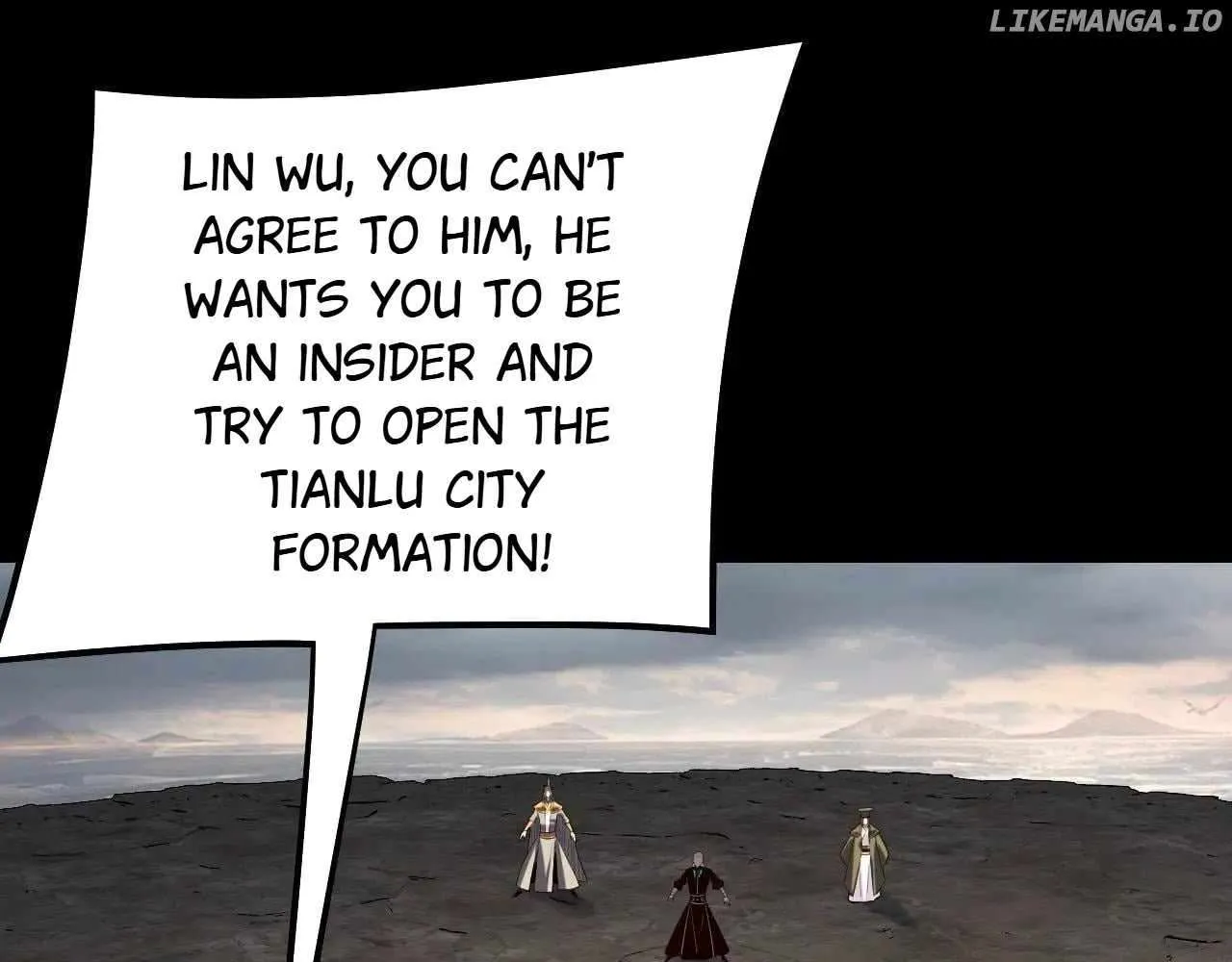 I Am the Fated Villain Chapter 224 page 100 - 