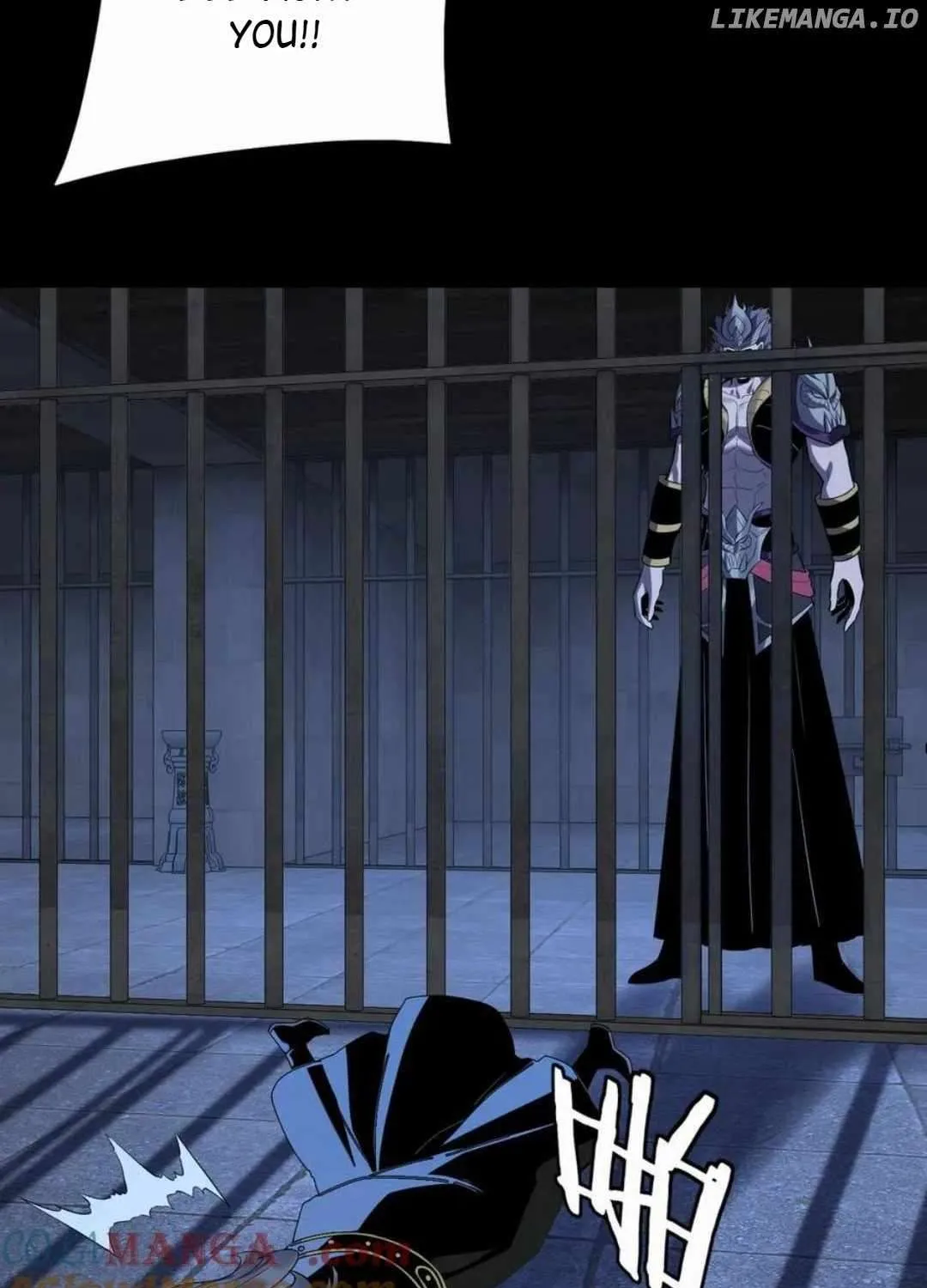 I Am the Fated Villain Chapter 225 page 101 - 