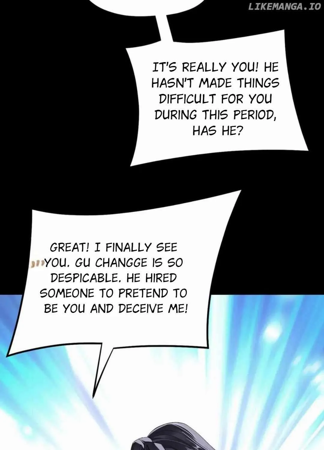 I Am the Fated Villain Chapter 225 page 105 - 