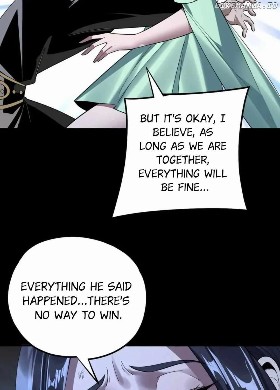 I Am the Fated Villain Chapter 225 page 107 - 
