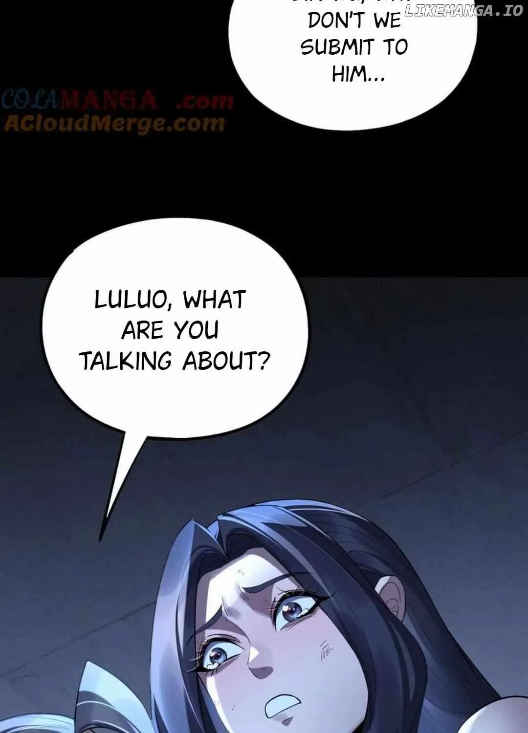 I Am the Fated Villain Chapter 225 page 109 - 