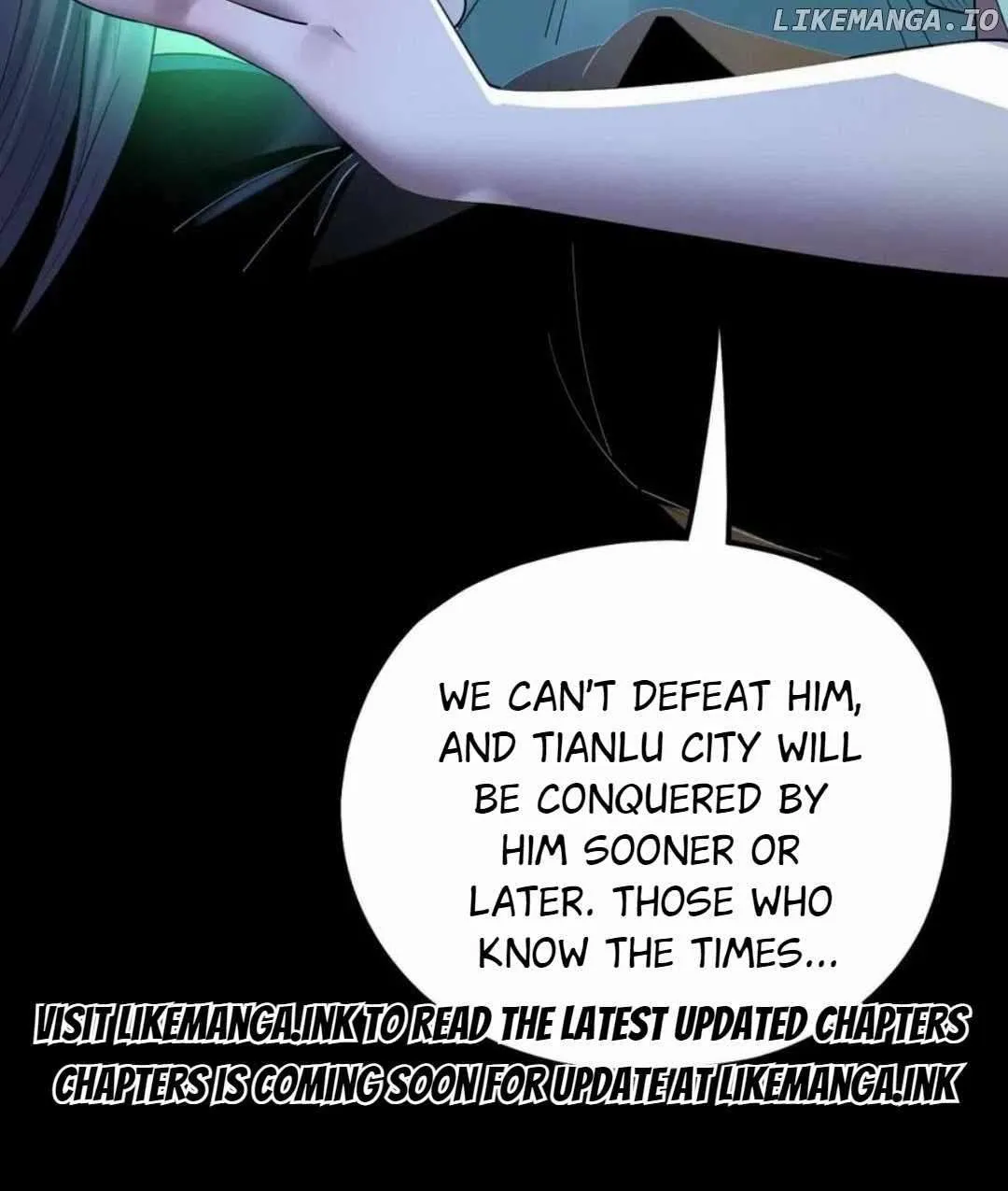 I Am the Fated Villain Chapter 225 page 111 - 