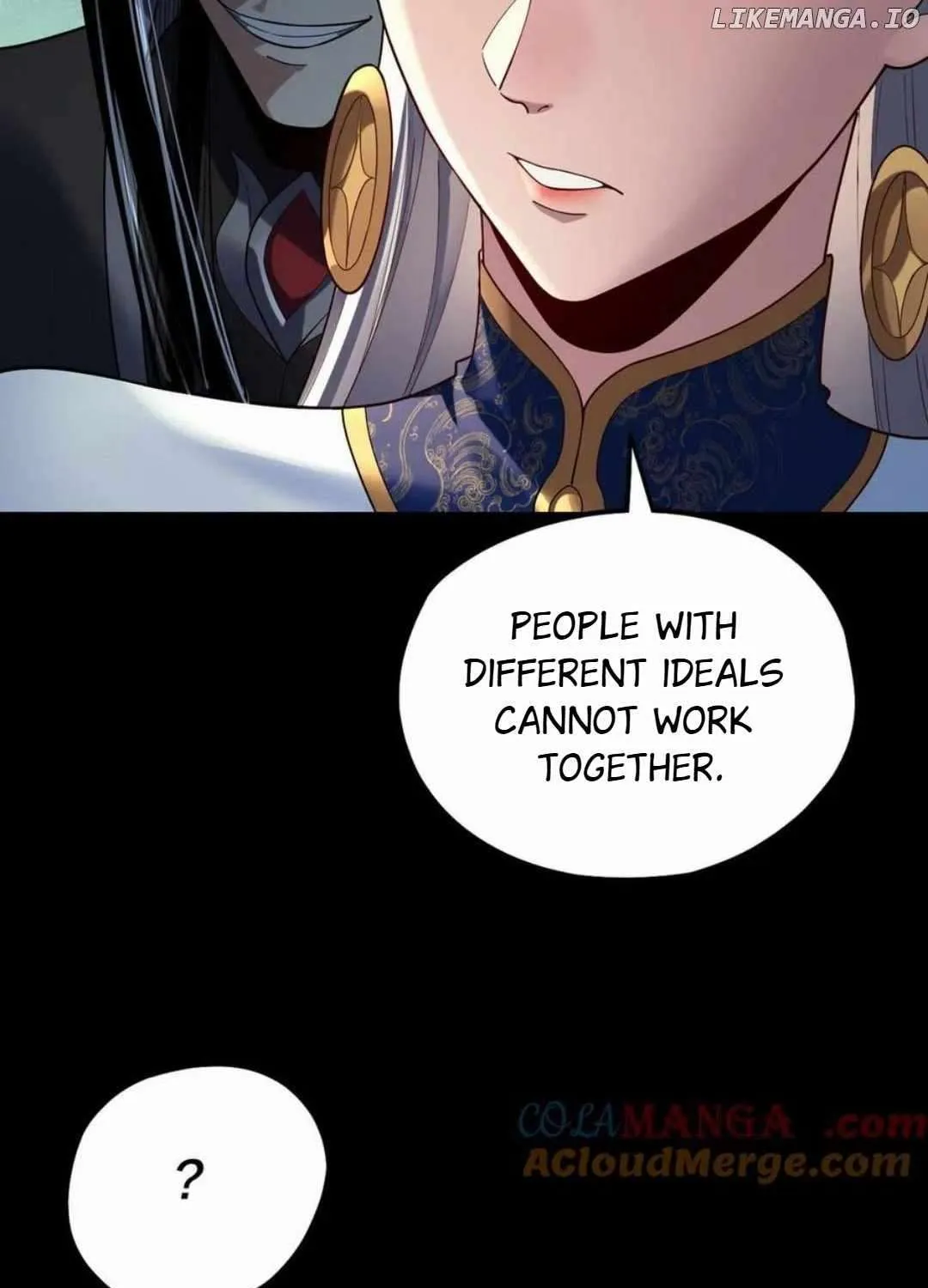 I Am the Fated Villain Chapter 225 page 14 - 