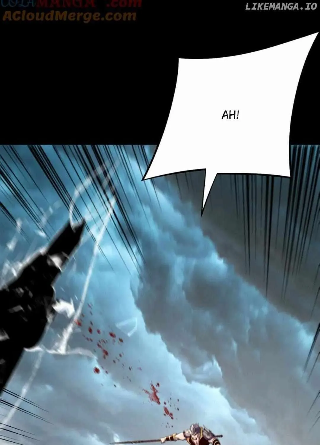 I Am the Fated Villain Chapter 225 page 18 - 