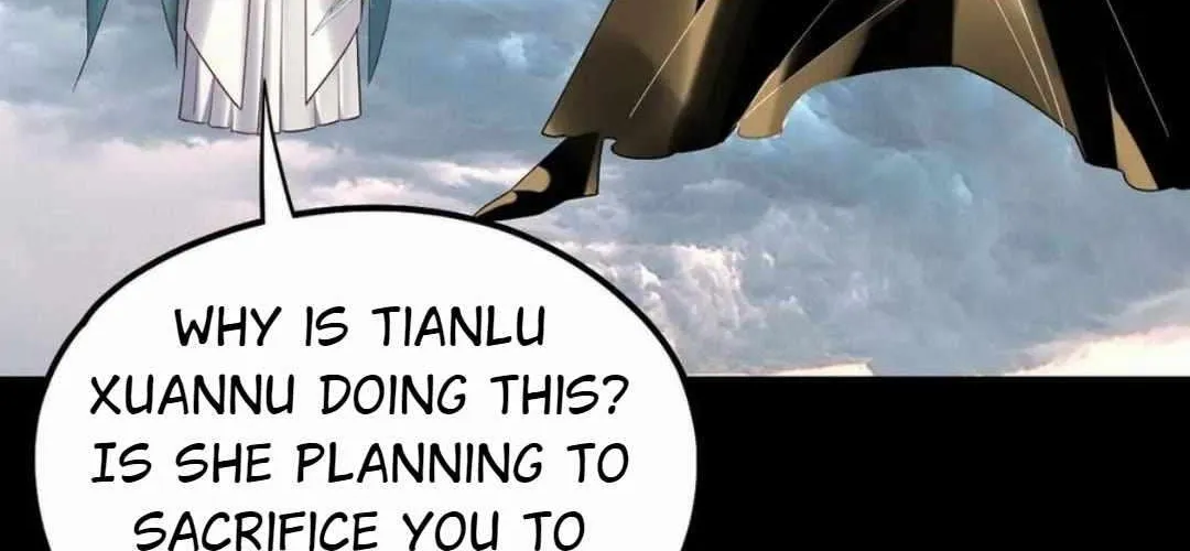 I Am the Fated Villain Chapter 225 page 21 - 