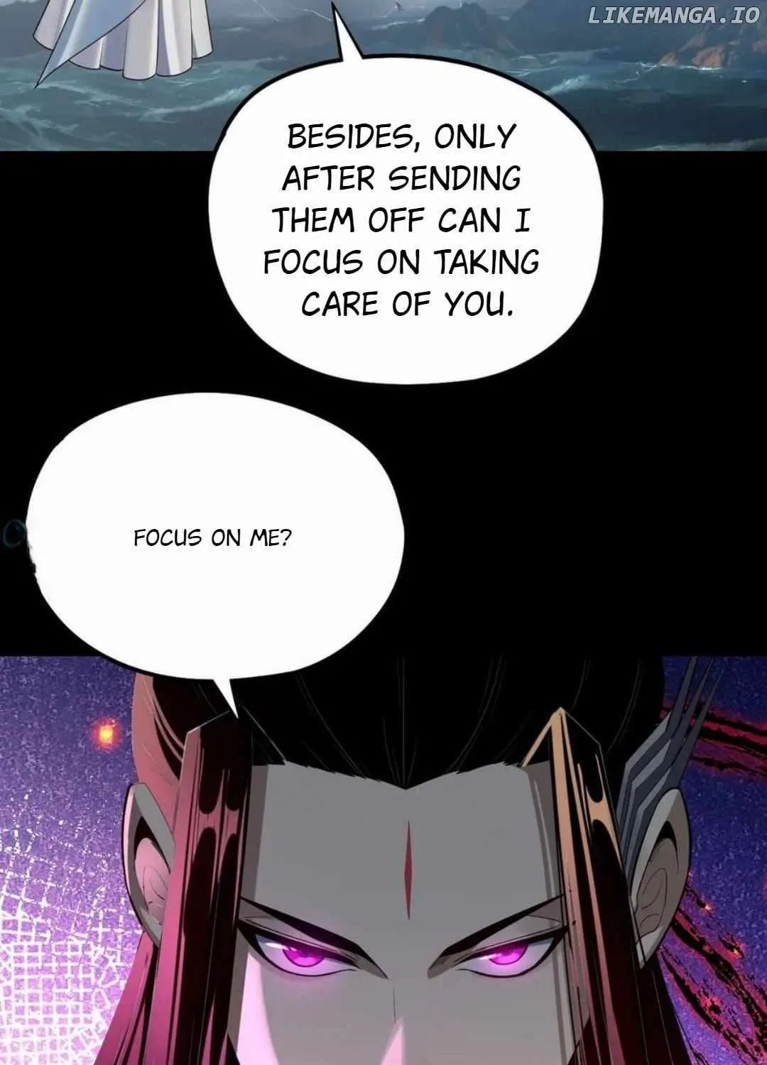 I Am the Fated Villain Chapter 225 page 24 - 