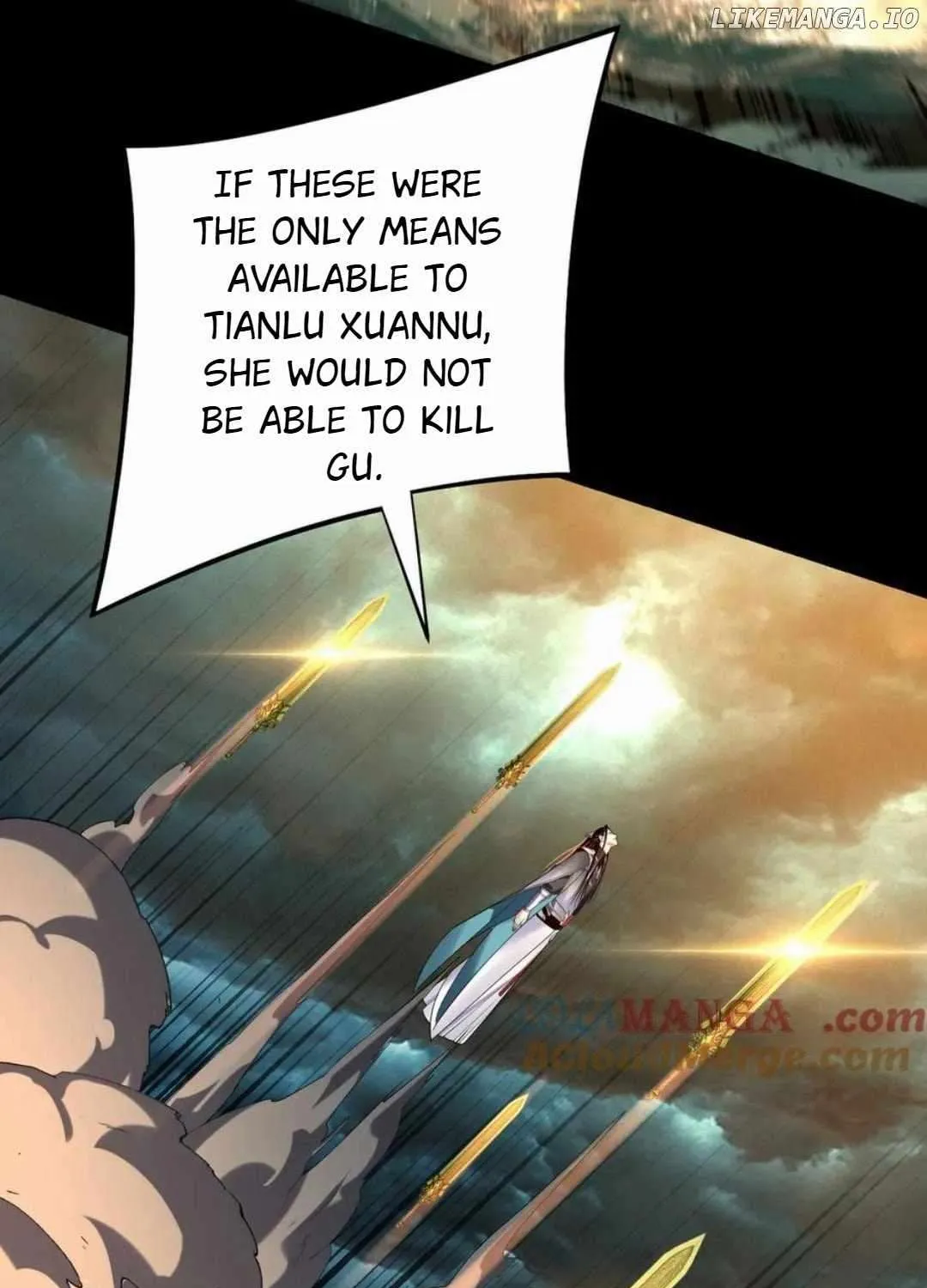 I Am the Fated Villain Chapter 225 page 4 - 