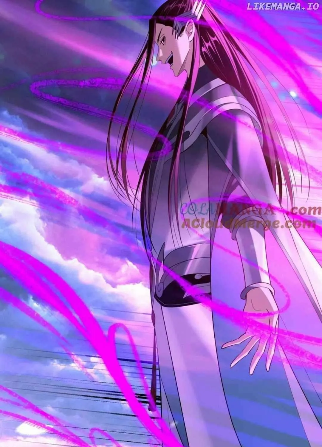 I Am the Fated Villain Chapter 225 page 31 - 