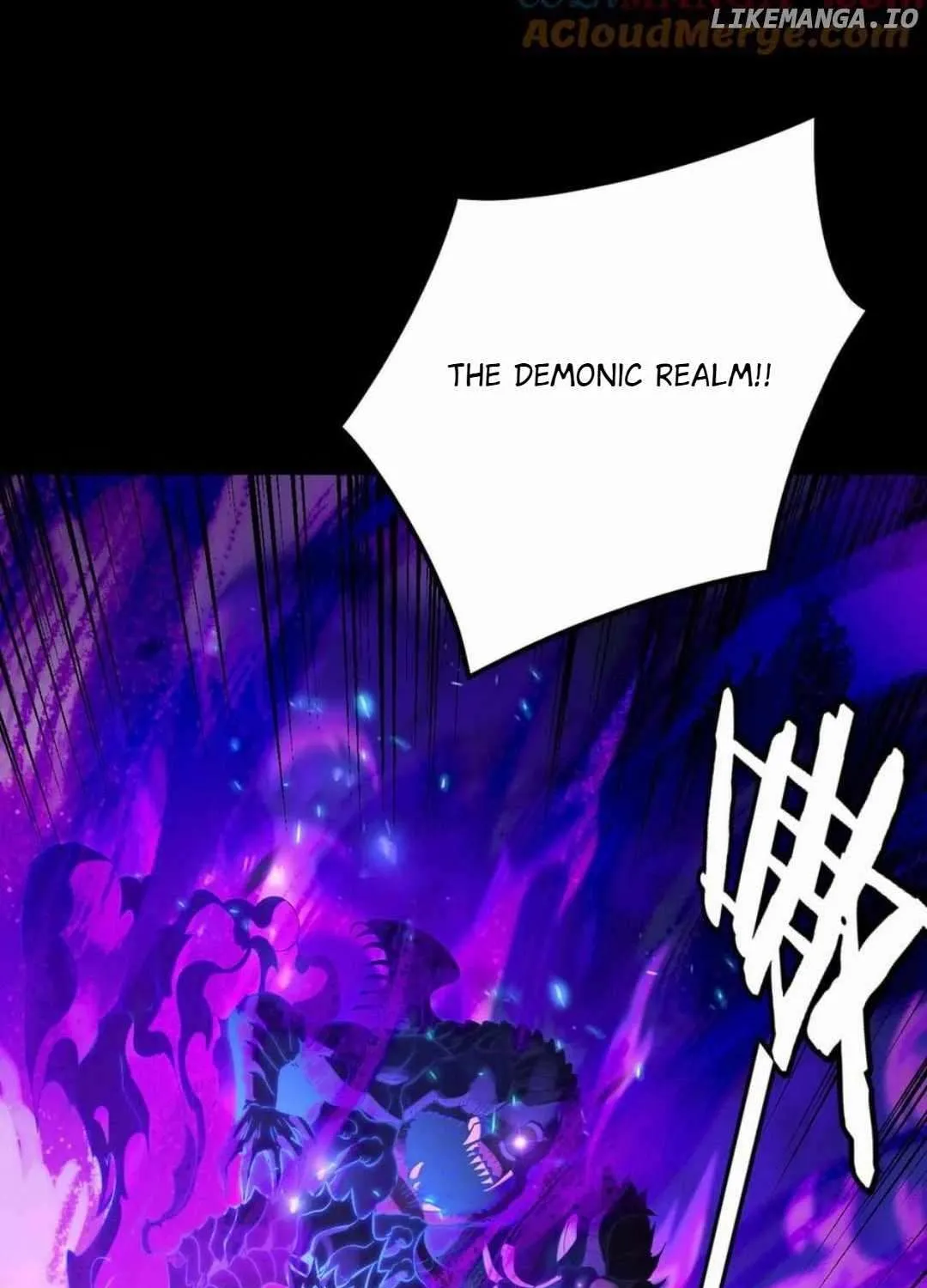 I Am the Fated Villain Chapter 225 page 35 - 