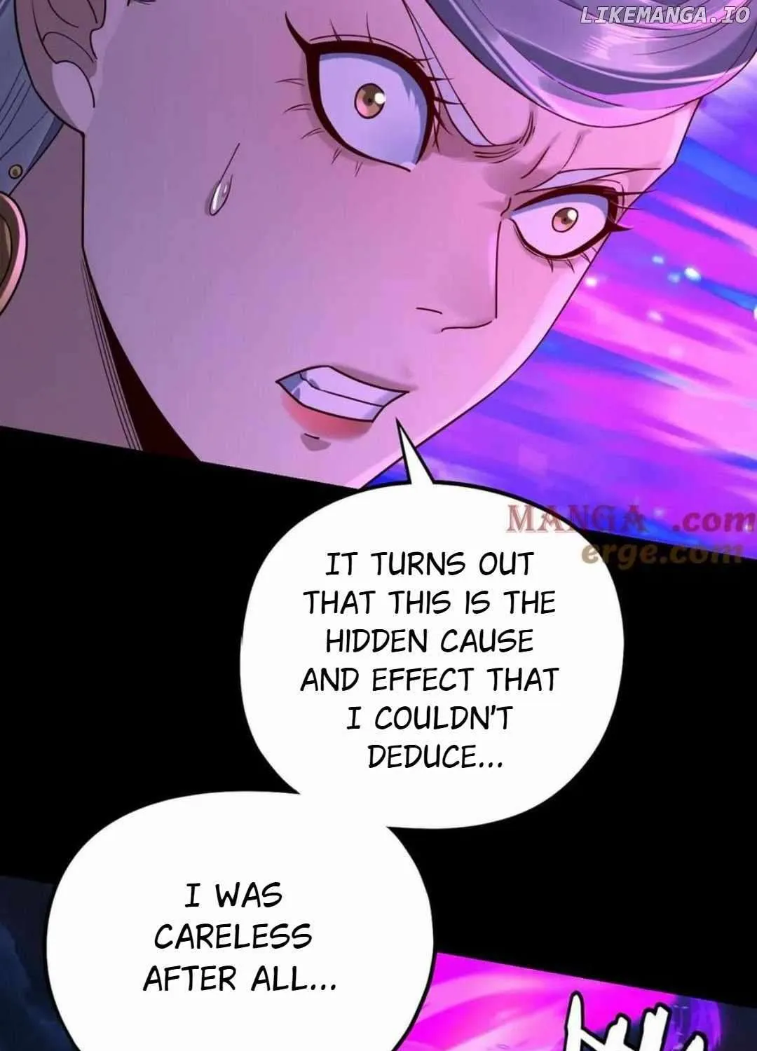 I Am the Fated Villain Chapter 225 page 41 - 