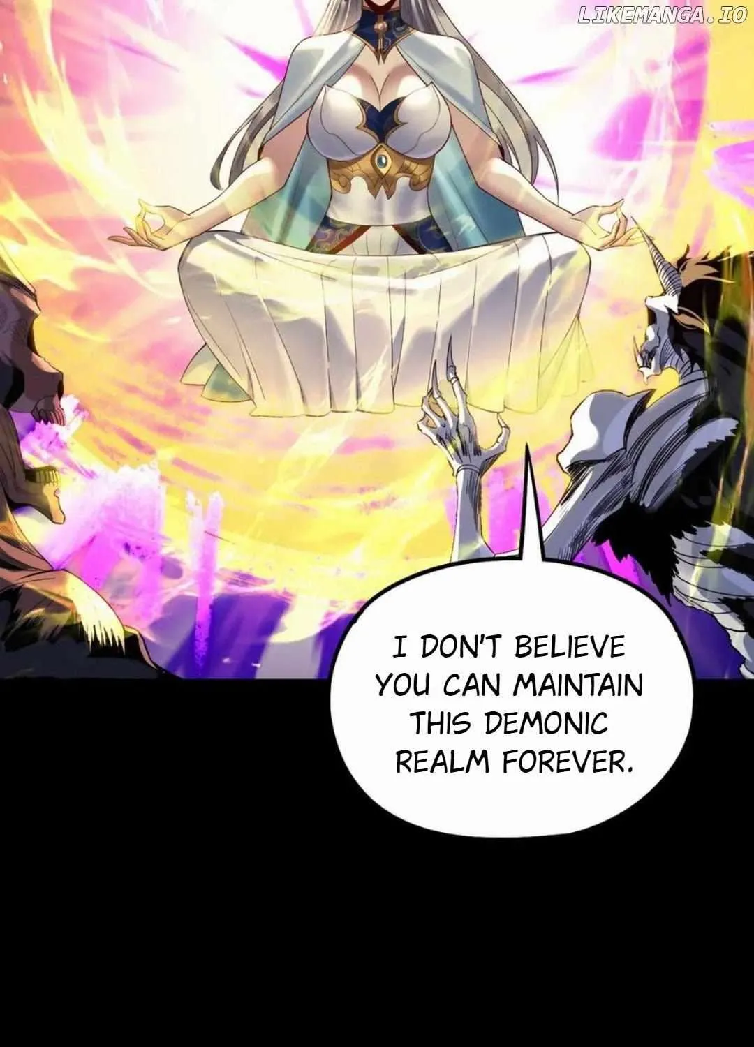 I Am the Fated Villain Chapter 225 page 49 - 