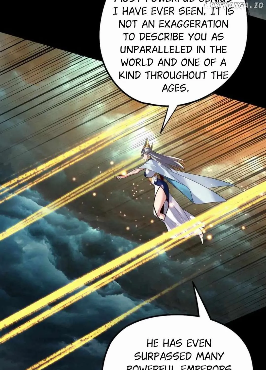 I Am the Fated Villain Chapter 225 page 6 - 