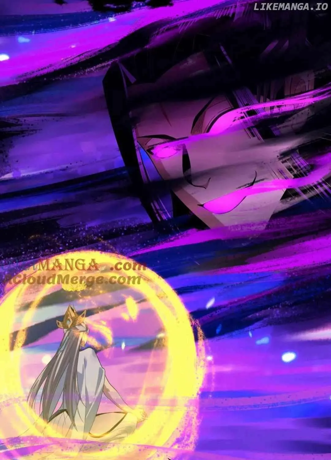 I Am the Fated Villain Chapter 225 page 51 - 