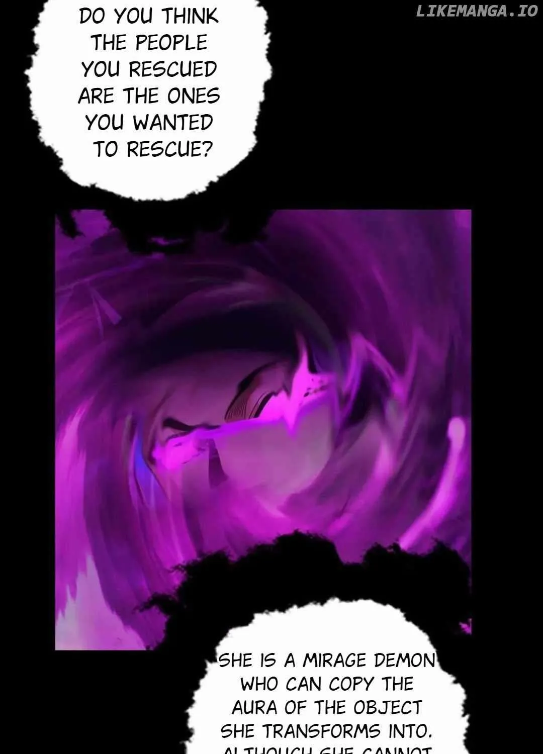 I Am the Fated Villain Chapter 225 page 53 - 