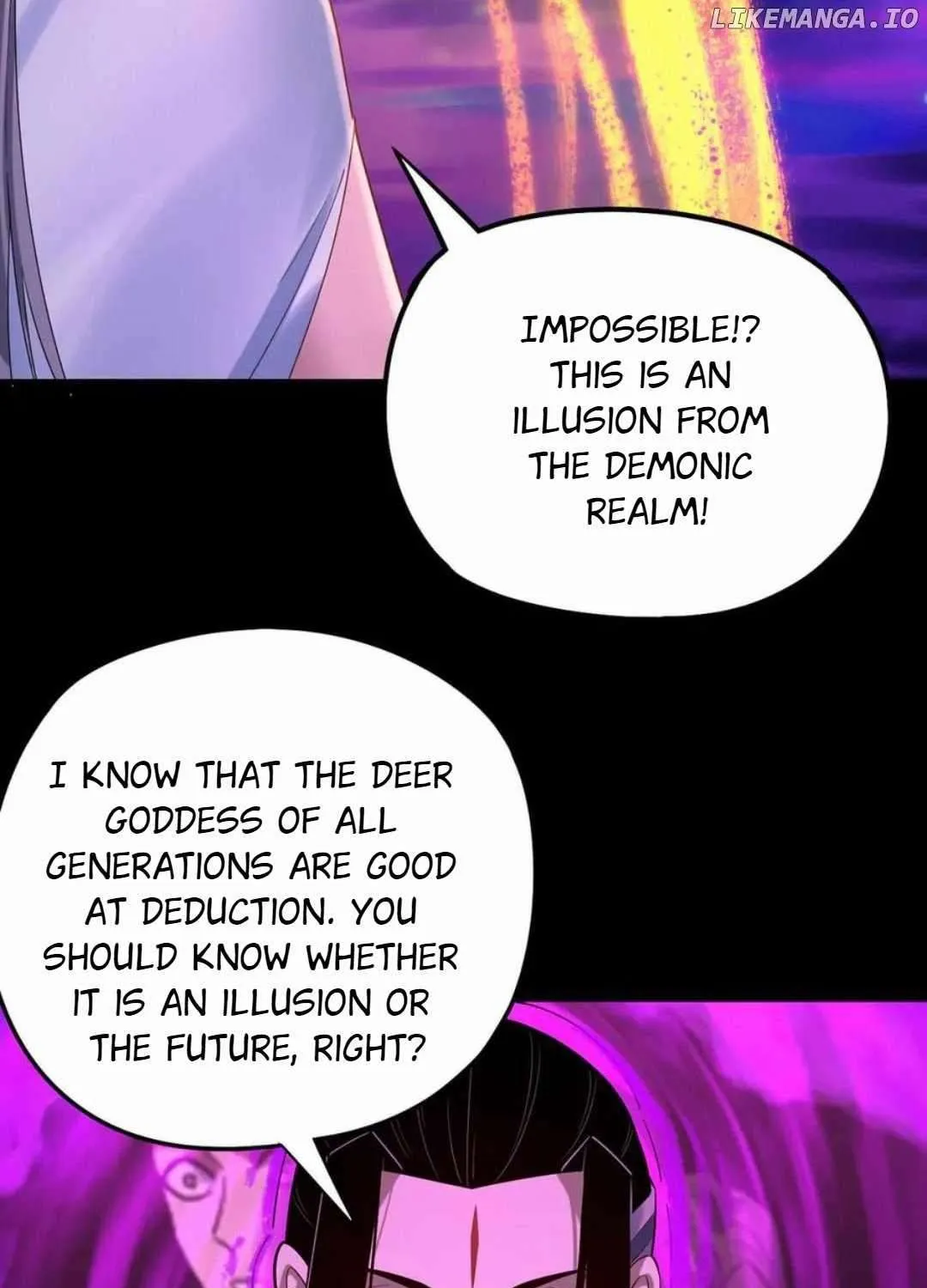 I Am the Fated Villain Chapter 225 page 56 - 