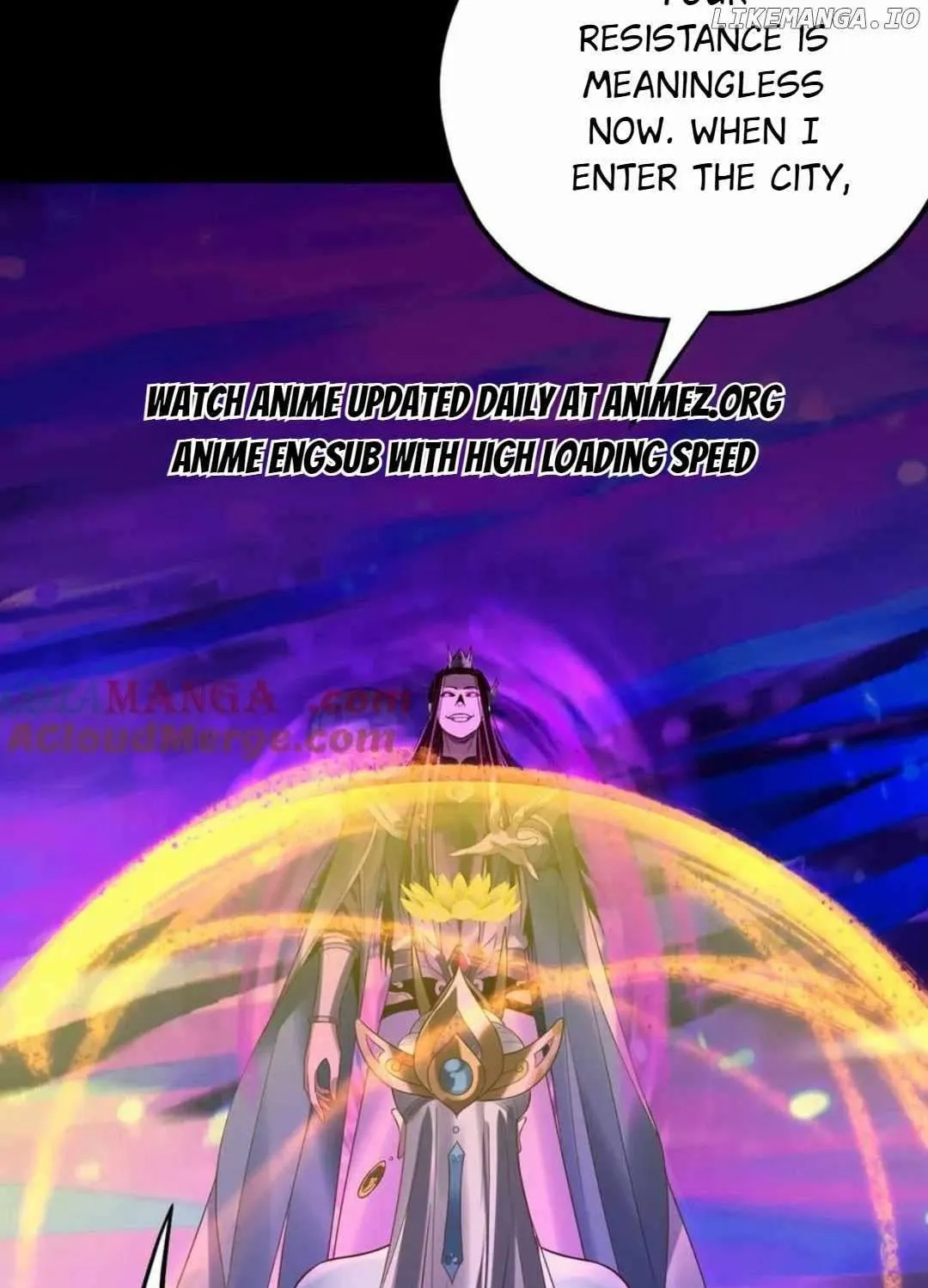 I Am the Fated Villain Chapter 225 page 58 - 
