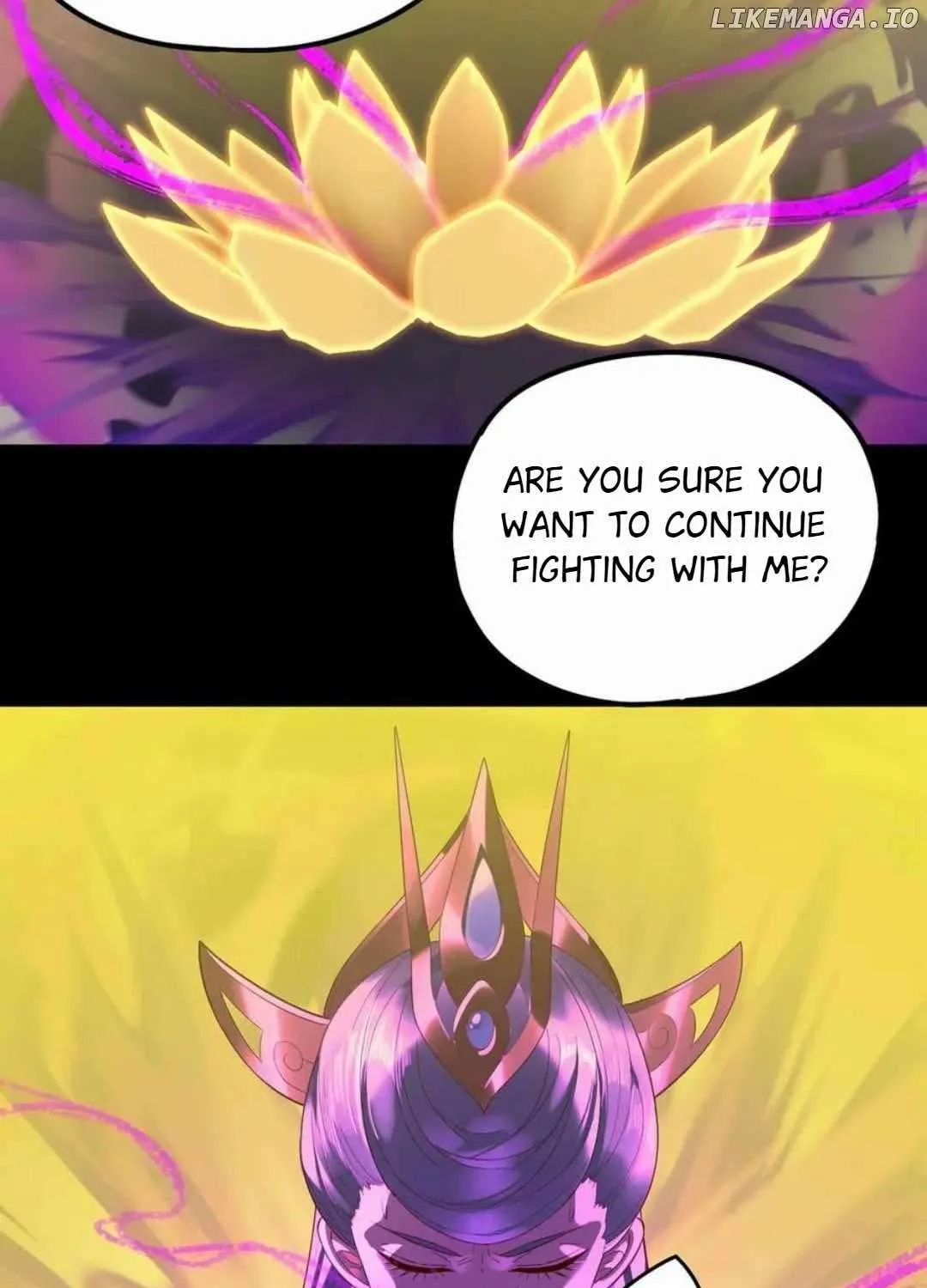 I Am the Fated Villain Chapter 225 page 60 - 